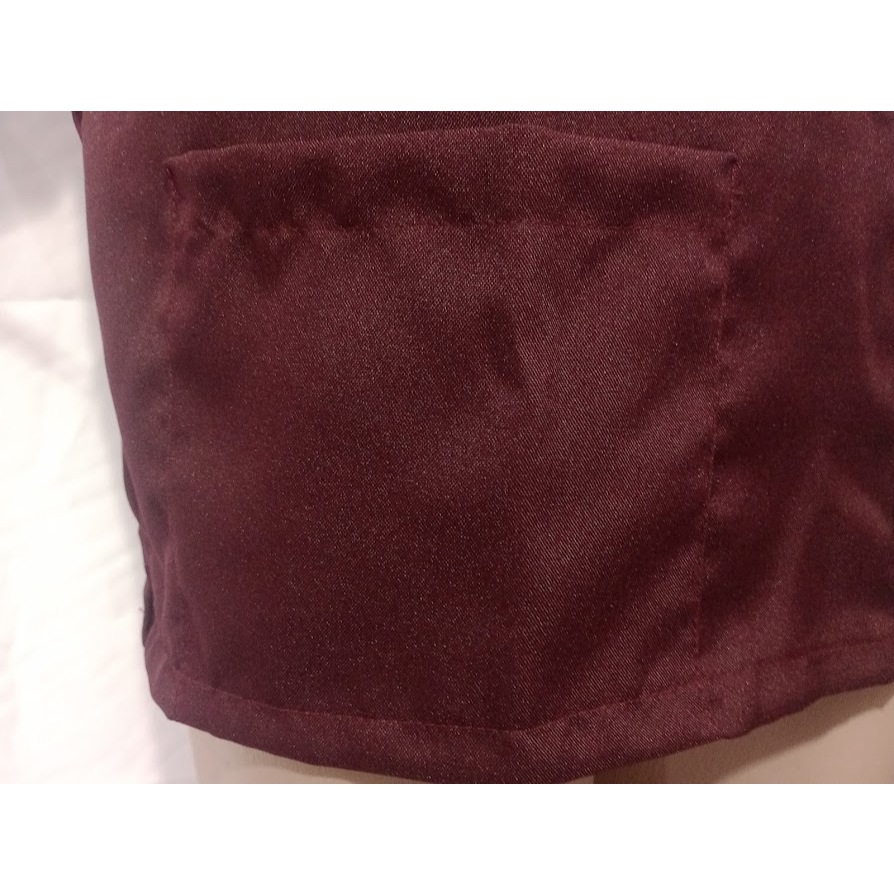 Conjunto Pijamas Cirúrgico Hospitalar Scrub Unissex Oxford