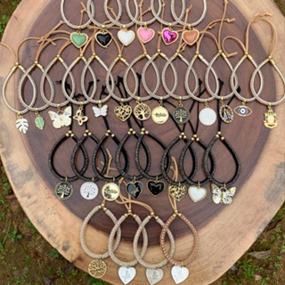 Pulseira / Schoker para cuia de chimarrão VIP em Oferta na Shopee