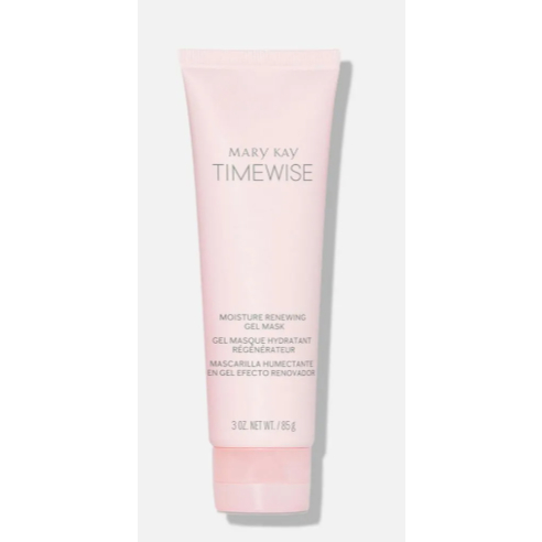 Máscara Hidratante Renovadora em Gel TimeWise® 85g Mary Kay