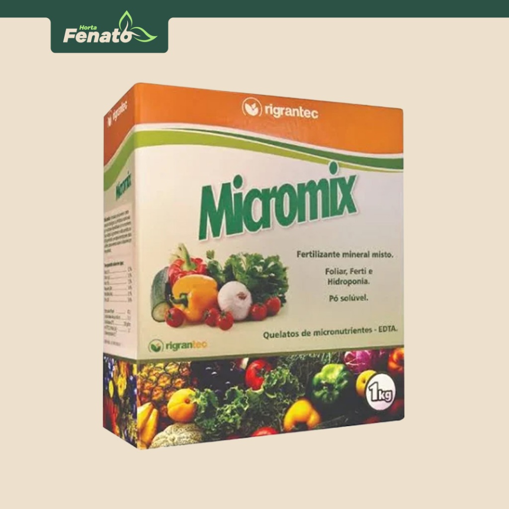O que é Fertilizantes Foliares Micronutrientes? Guia e Onde Comprar | BuscaProdutos