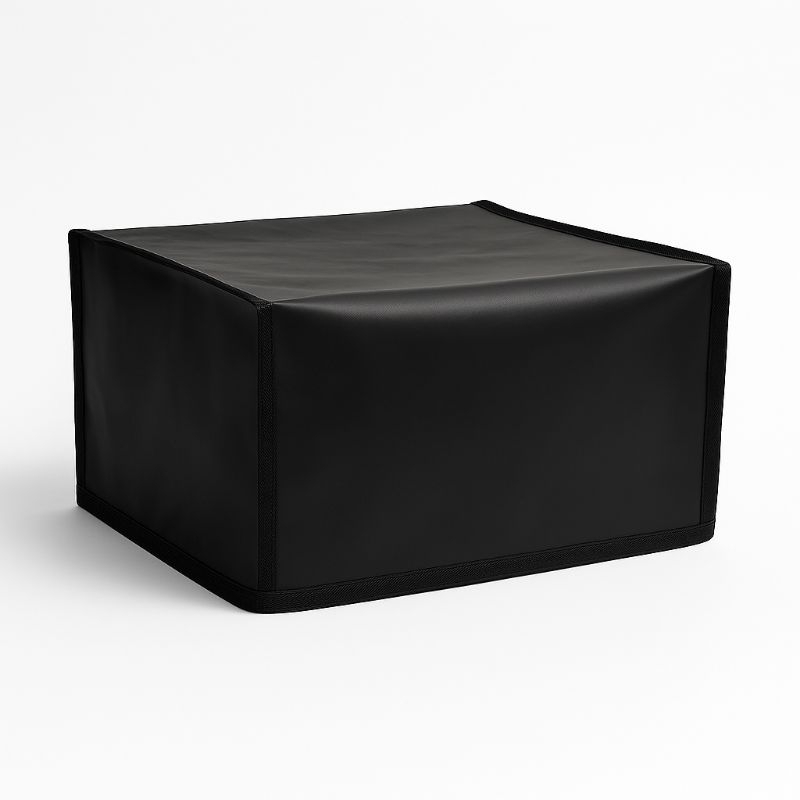 Capa Para Impressora multifuncional Epson EcoTank L3250 - SOB MEDIDA (Revestimento Impermeável e Forro Flanelado)