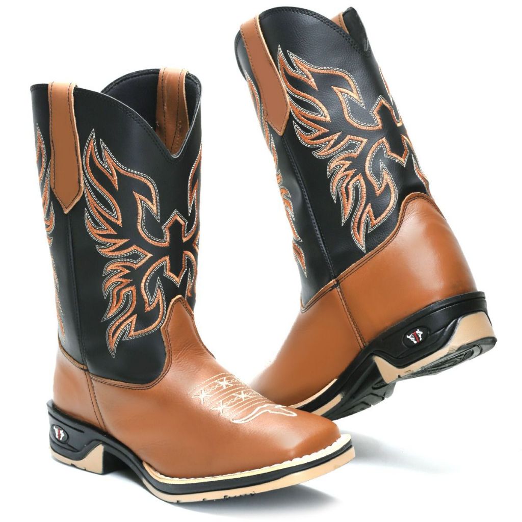 Texana Bruto Botas: Onde Comprar | BuscaProdutos