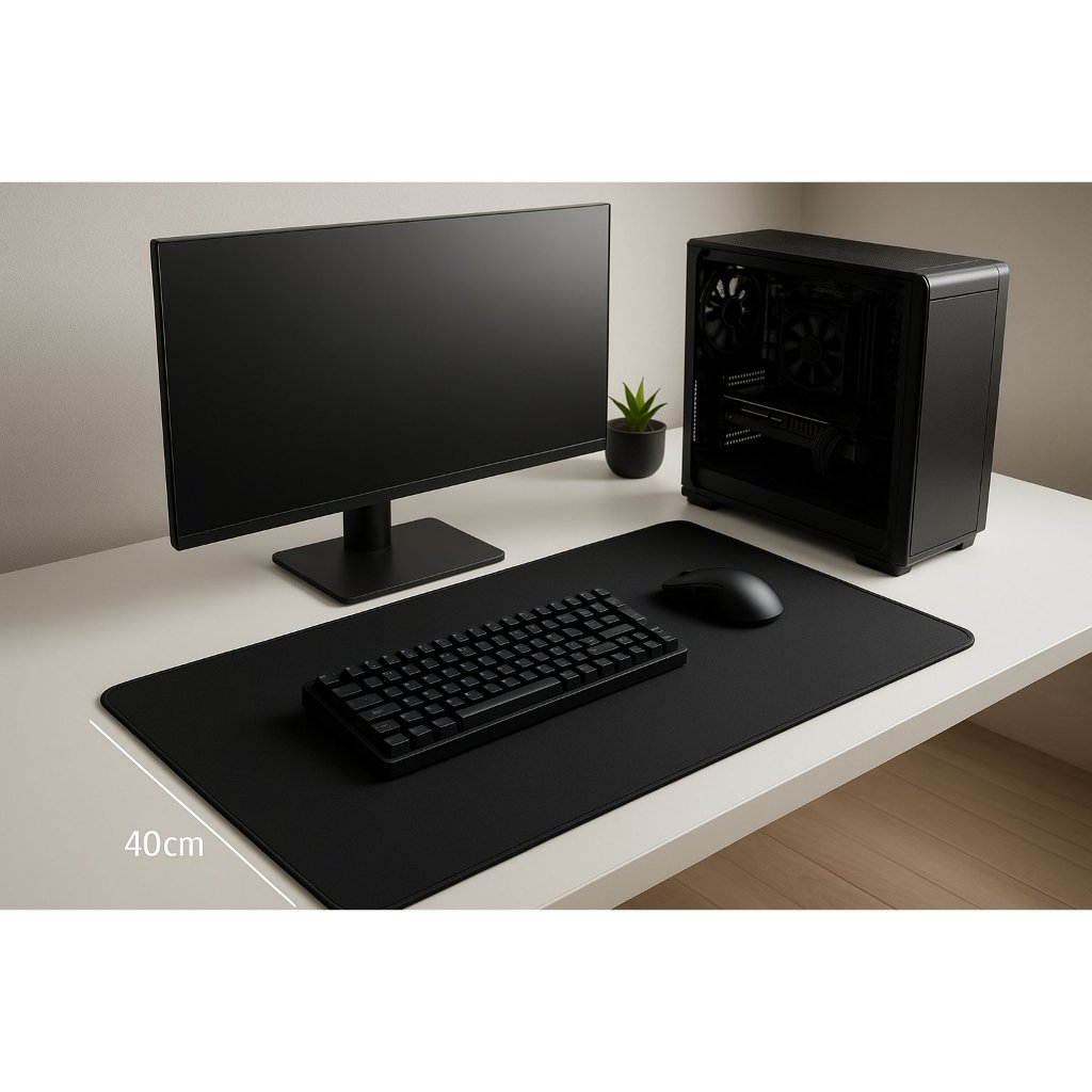 Mouse Pad Gamer Profissional Desk Pad Tamanhos  Extra Grande 90x40 - F Sports em Oferta na Shopee