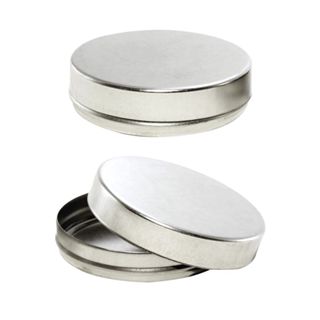 Latinhas 5x1 Metálica Atacado 100/50 Unid Lembrancinhas Personalizáveis Artesanato em Oferta na Shopee