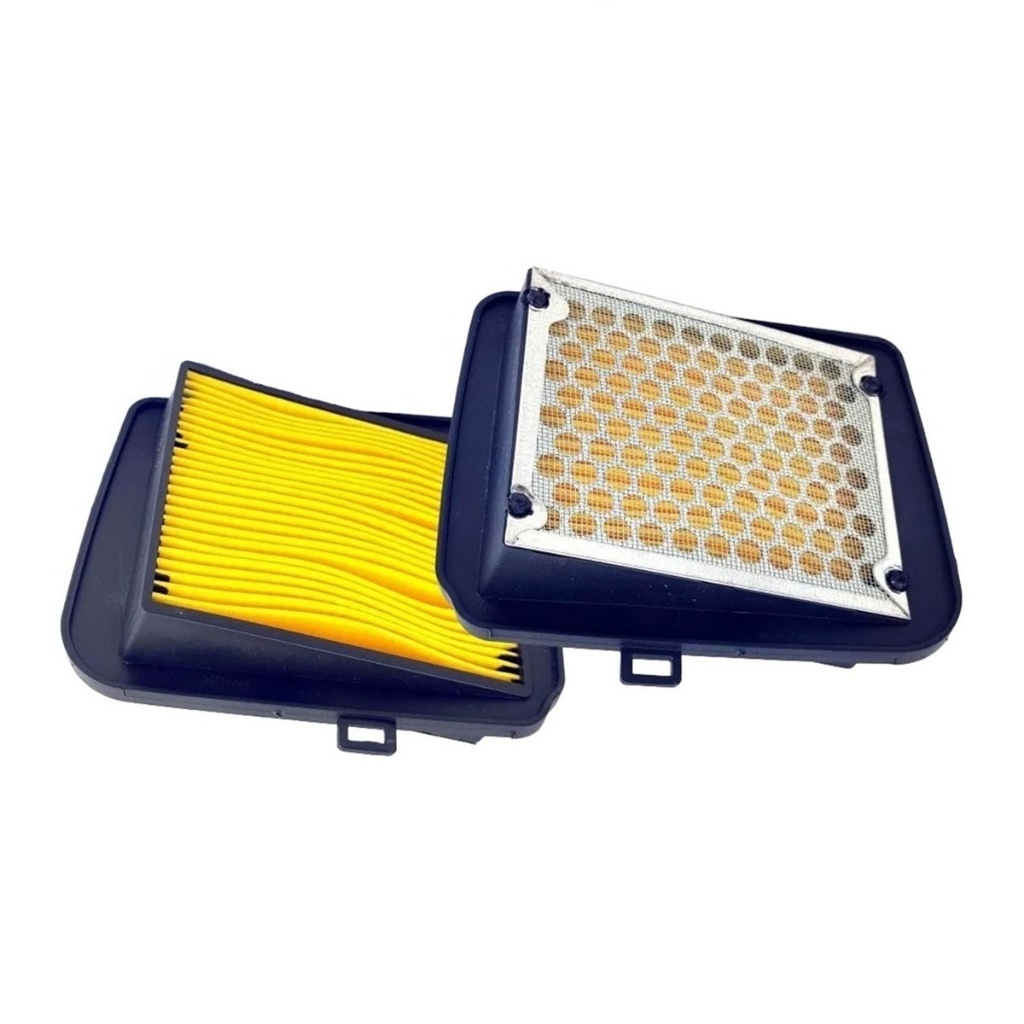 FILTRO DE AR TITAN 160 / FAN 150 / FAN 160 / TITAN 150 2014 EM DIANTE