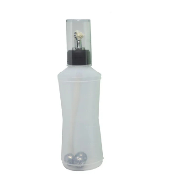 Lamparina Hannau New Lamp Maçarico De Mão CPOH