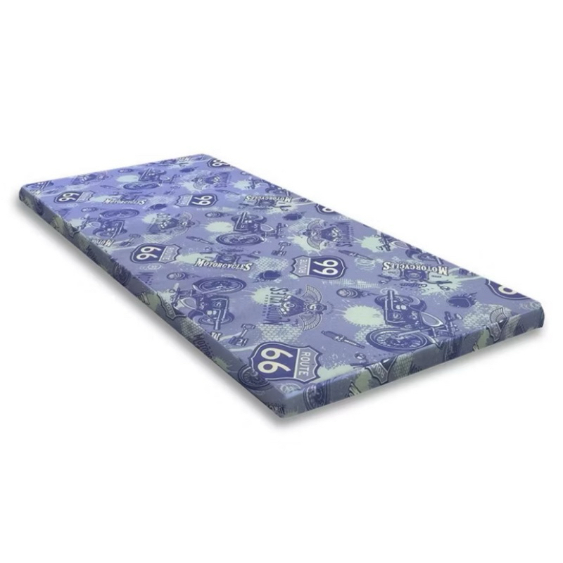 COLCHONETE SOLTEIRO ESPUMA D20 78x188x4 em Oferta na Shopee