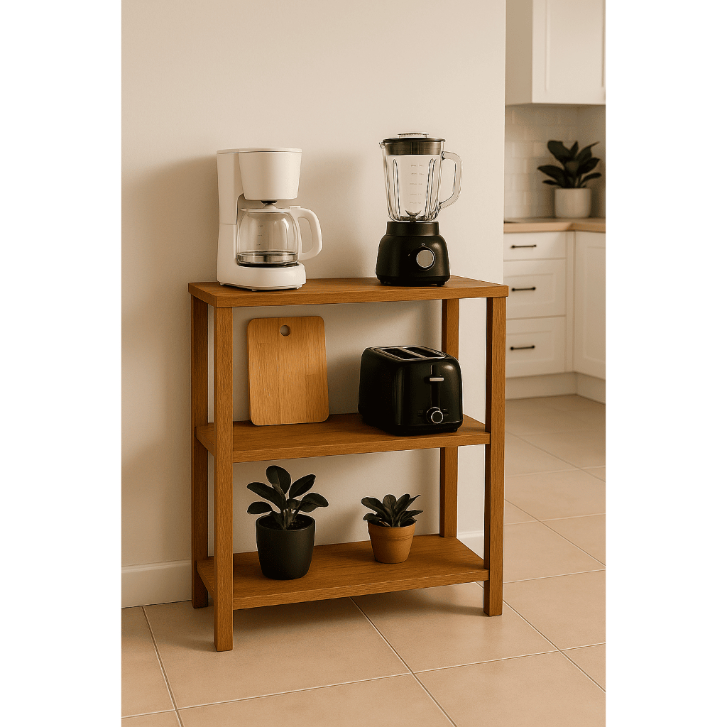 Buffet Estilo Industrial: Onde Comprar | BuscaProdutos