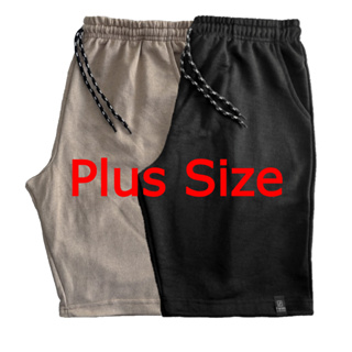 Kit 2 Bermudas Moletom Masculina Plus Size Adulto G1 G2 G3 Grande Corda Regulagem 2 Bolsos Premium em Oferta na Shopee