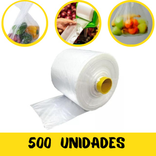 Bobina Picotada 500 Unidades Fundo Estrela Tamanho P M G em Oferta na Shopee