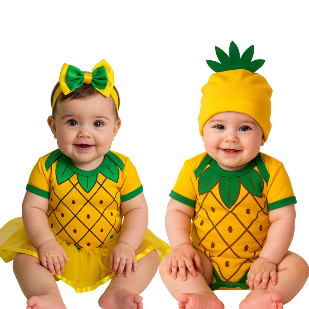 Mesversario Abacaxi: Onde Comprar | BuscaProdutos