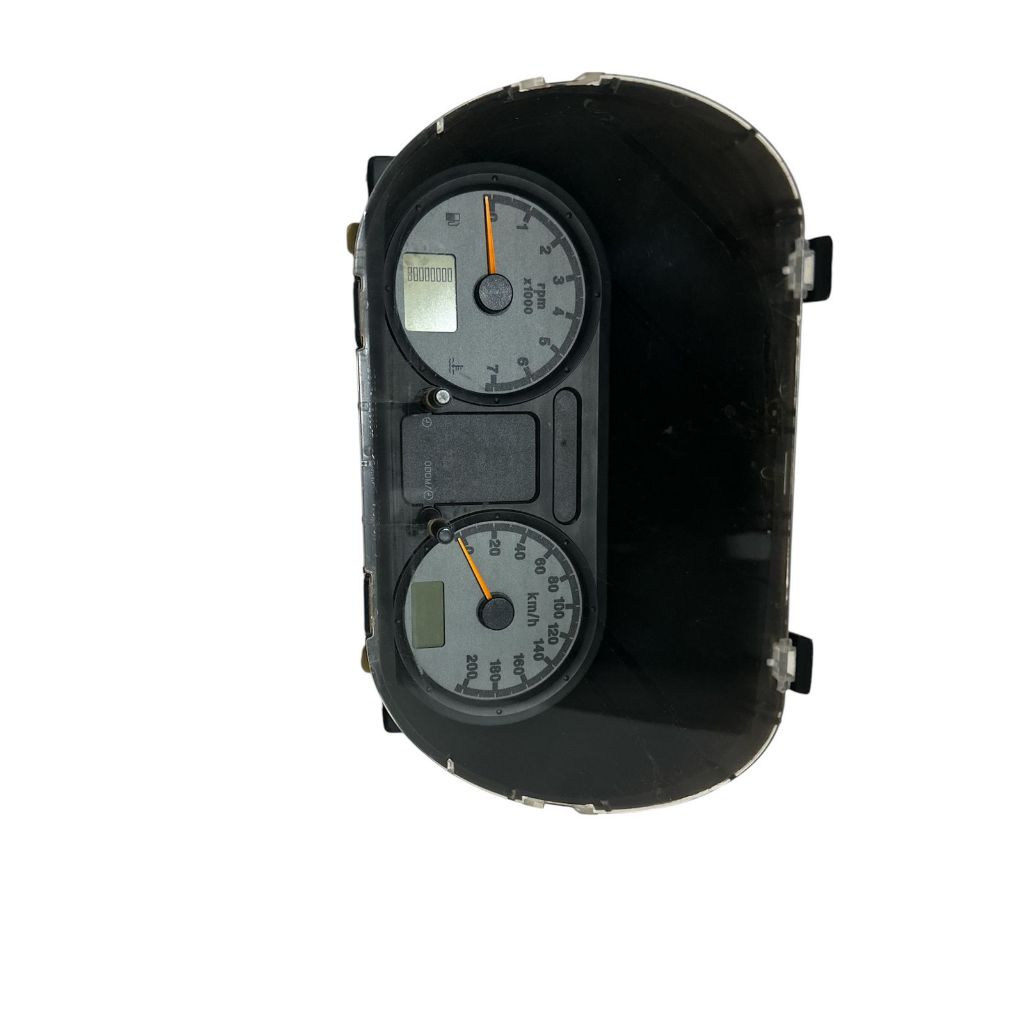 Painel Instrumentos Ford Fiesta Ecosport 2005 2012 Usado Original