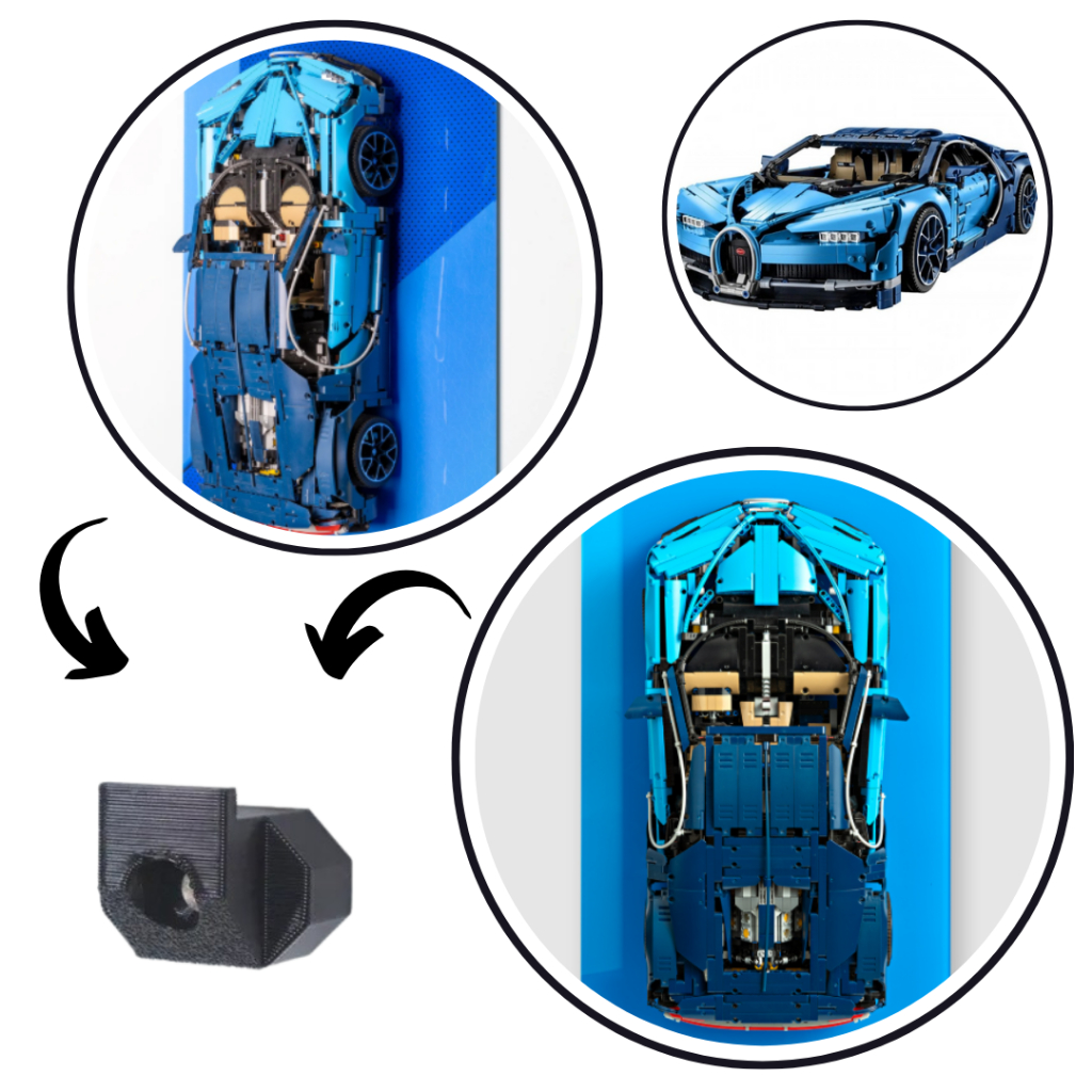 O que é Bugatti Chiron Brinquedo? Guia e Onde Comprar | BuscaProdutos