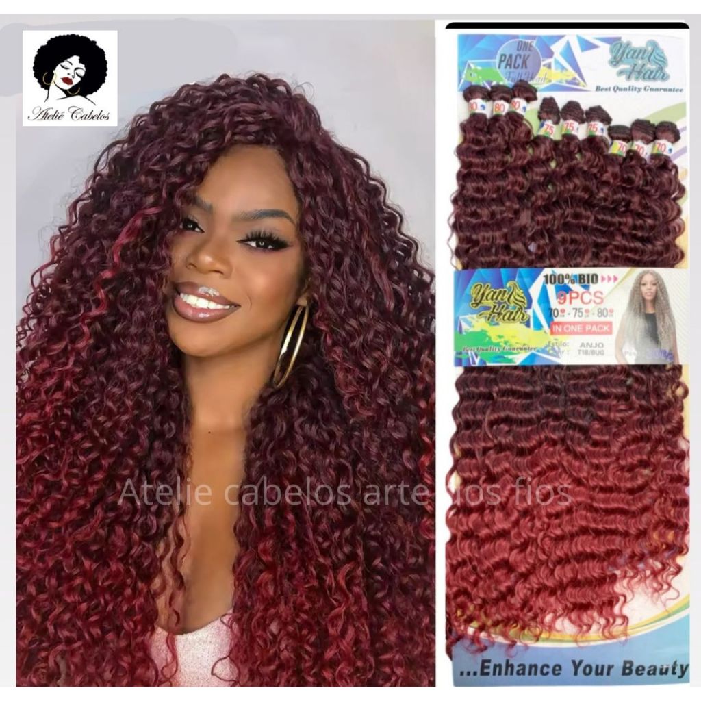 O que é Marsala Cor de Cabelo? Guia e Onde Comprar | BuscaProdutos