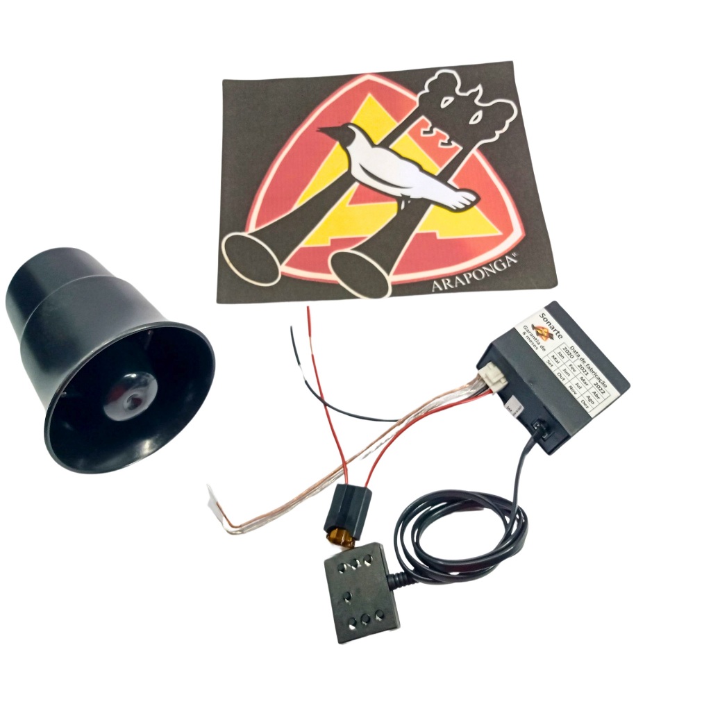 Buzinas Personalizadas: Onde Comprar | BuscaProdutos