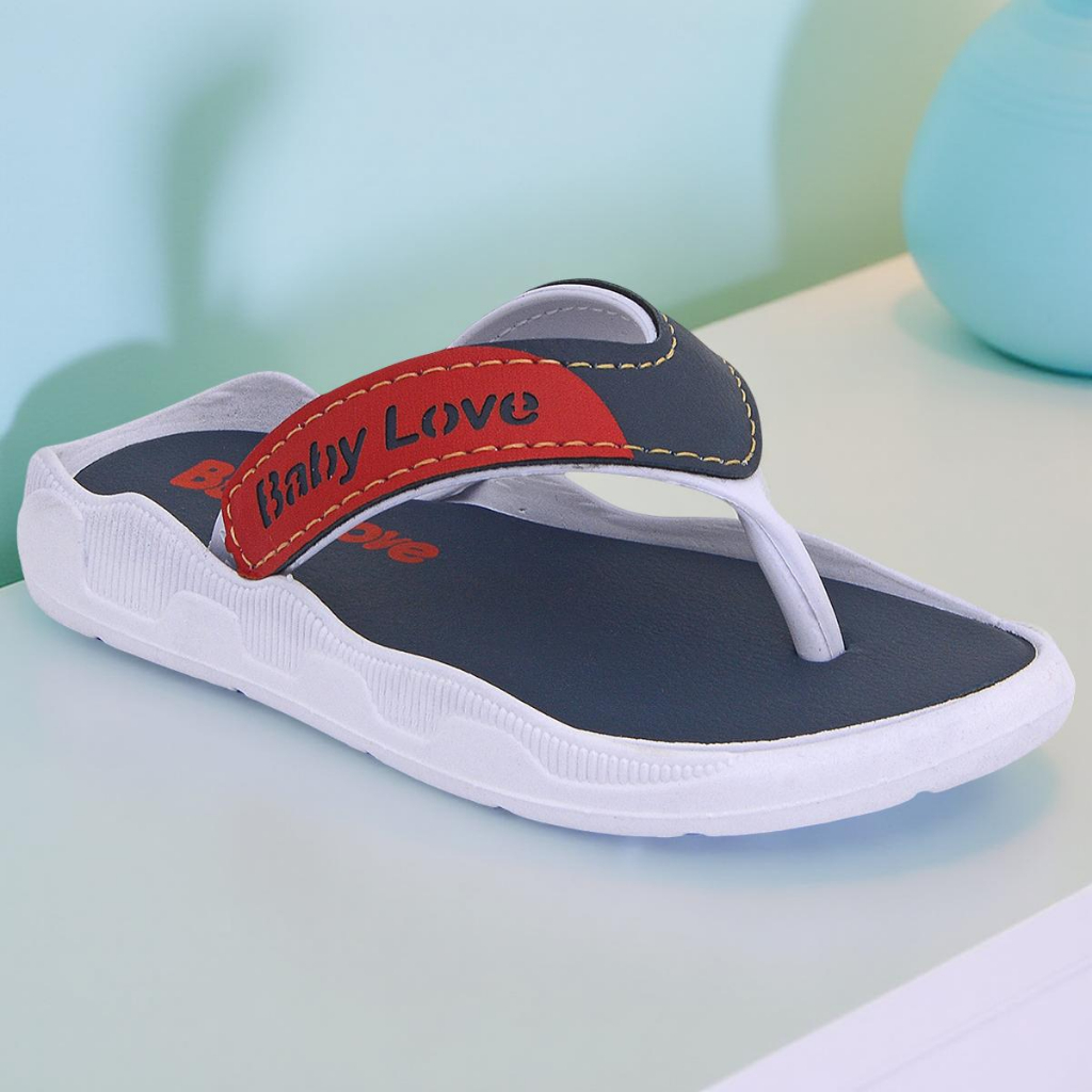 Chinelo infantil menino masculino macio confortável leve e impermeável em Oferta na Shopee