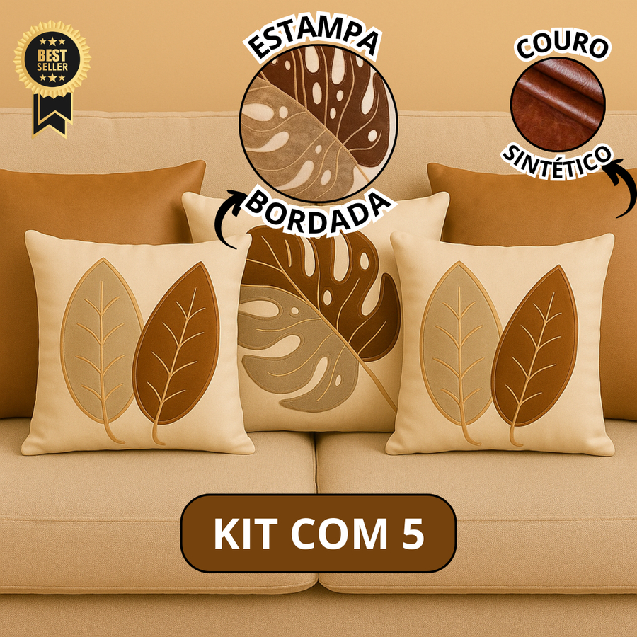 O que é Almofadas Boho Chic? Guia e Onde Comprar | BuscaProdutos