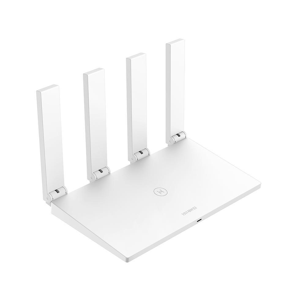 Roteador Huawei WS5200  AC1200 Dual Band Gigabit  USADO