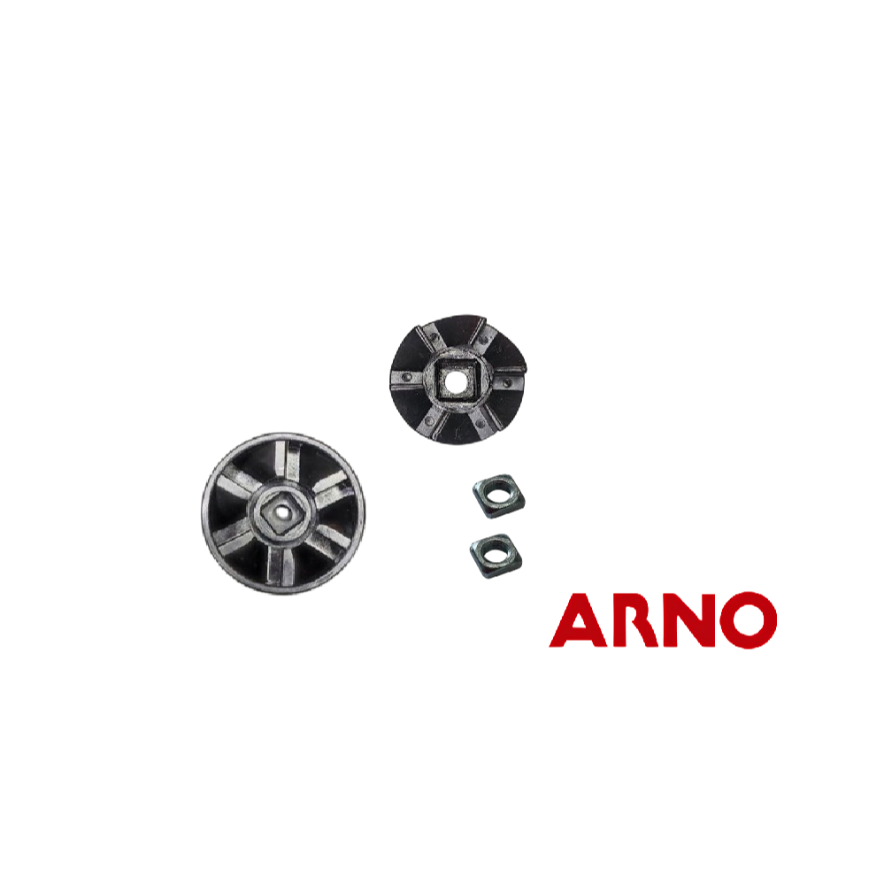 Arraste Acoplador Motor e Copo Liqudificador Arno LQ10/LQ11