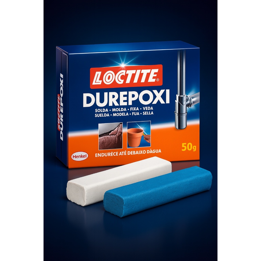Durepox 50g: Guia Completo e Onde Comprar | BuscaProdutos