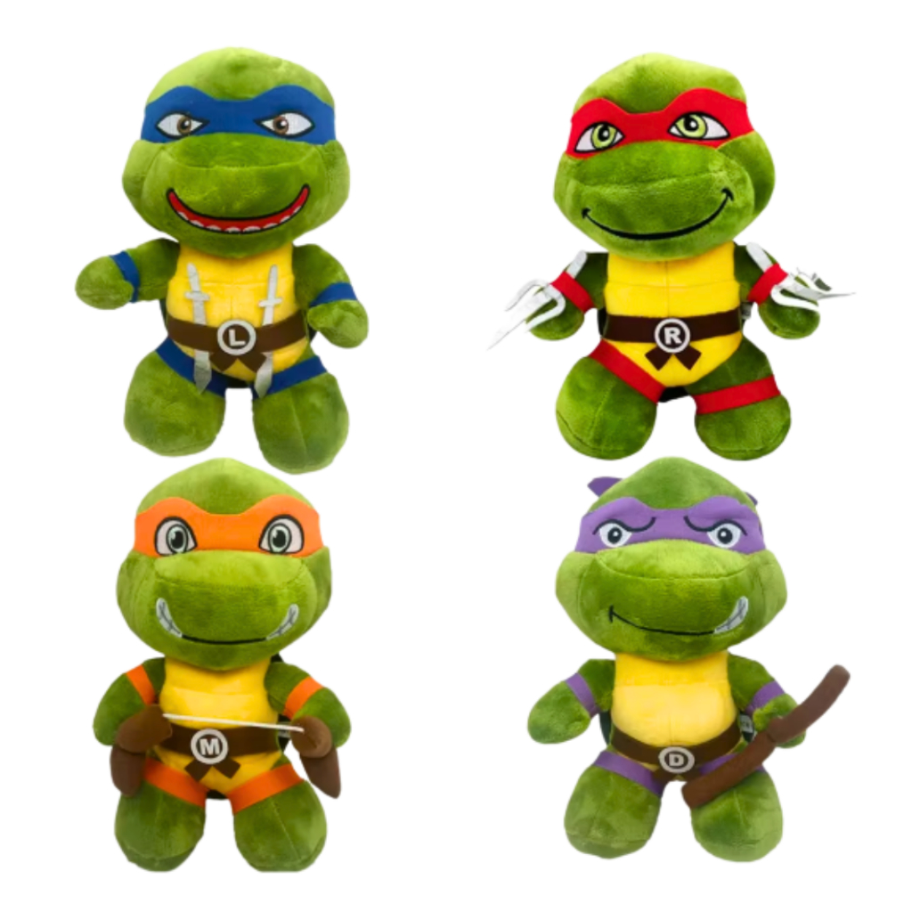 Tartaruga Ninja Donatello: Onde Comprar | BuscaProdutos