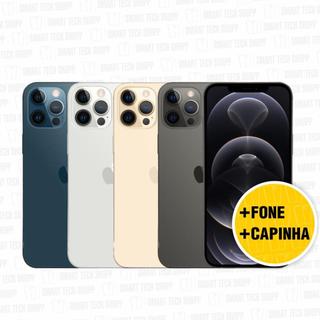 Fone sem fio + Celular IPhone 13/ 13 Pro/ 13 Pro Max 128gb E 256GB VITRINE