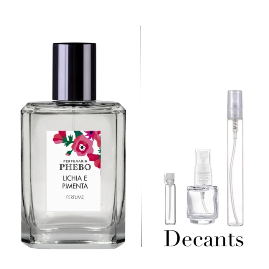 Phebo Lichia e Pimenta: Onde Comprar | BuscaProdutos