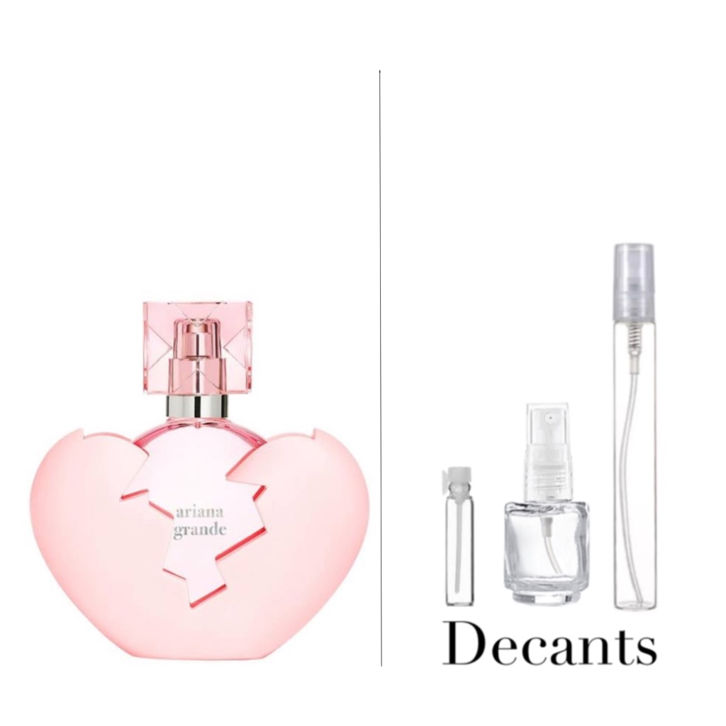 Thank U Next Perfume: Onde Comprar | BuscaProdutos