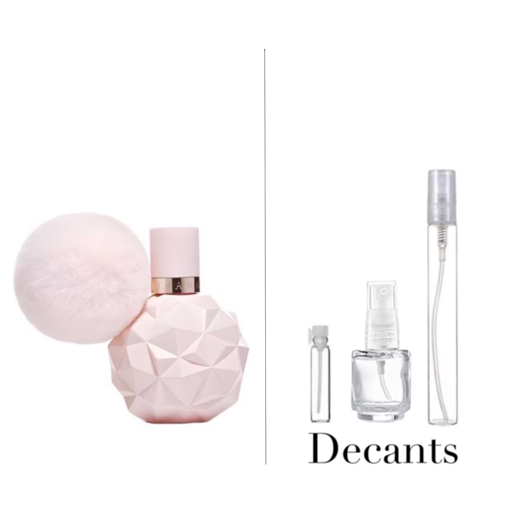 Ariana Grande Perfume Sweet Like Candy: Onde Comprar | BuscaProdutos