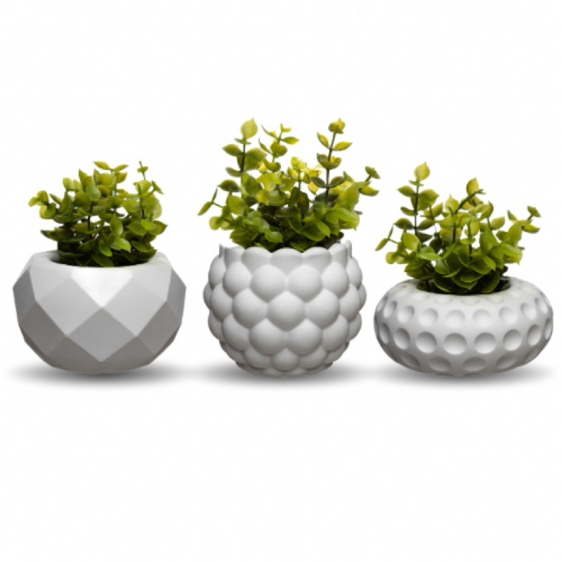 Plantas Artificiais para Cozinha: Onde Comprar | BuscaProdutos