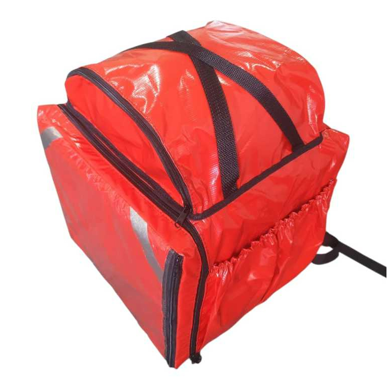 Mochila 100 Impermeável para Moto: Onde Comprar | BuscaProdutos