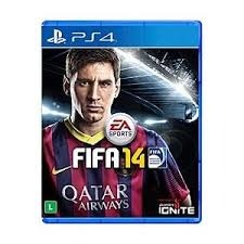 Fifa 14 PS4: Guia Completo e Onde Comprar | BuscaProdutos