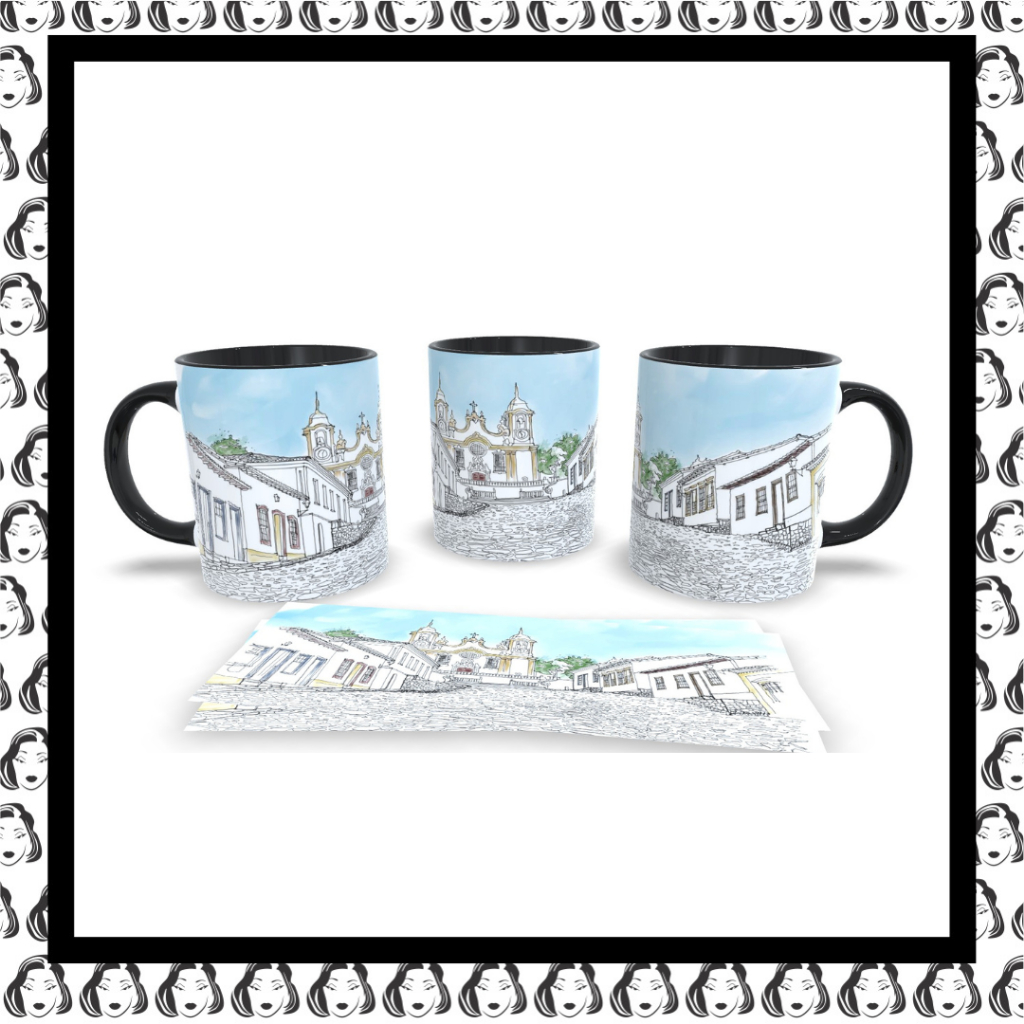 O que é Cidade de Minas Gerais? Guia e Onde Comprar | BuscaProdutos