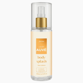 Body Splash Deo Colônia Javône Auvé | Envio Imediato em Oferta na Shopee