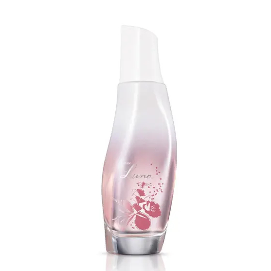 Natura Perfume Luna Feminino 75ml ou Luna Body Splasy 200ml em Oferta na Shopee