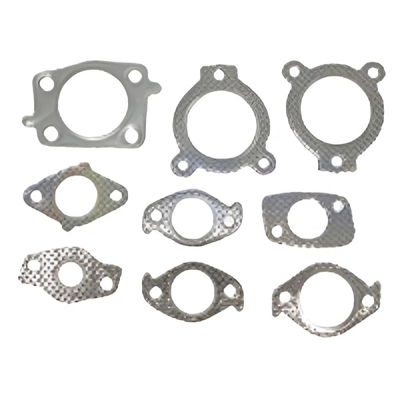 Junta Turbina Jogo Pajero Sport 2.5 Hpe 97486su