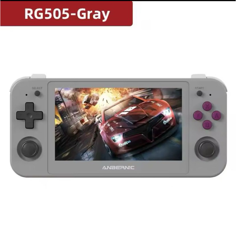 ANBERNIC RG505　本体のみ ANBERNIC RG505