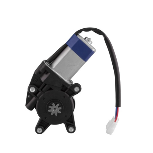 MOTOR DE VIDRO ELETRICO 24V EURO MV0001E24V LADO ESQUERDO UNIVERSAL