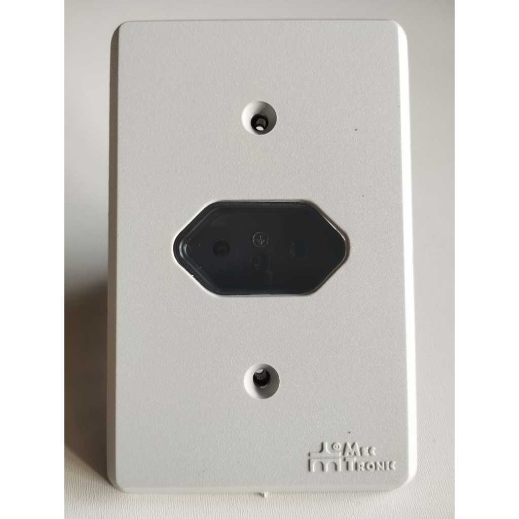 O que é Tomada 1 Seção 10a? Guia e Onde Comprar | BuscaProdutos