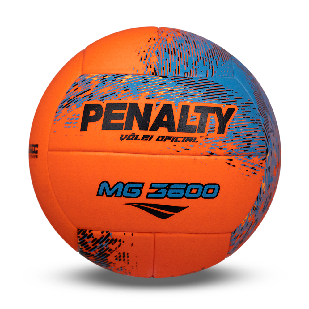 Bola Vôlei MG 3600 Penalty XXI em Oferta na Shopee