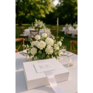 Caixa Convite para Padrinhos Casamento Batizado em Oferta na Shopee