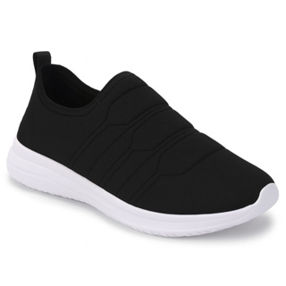 Tênis Slip On Feminino Esportivo Leve Unissex Confortável Calce Facil Respirável Antiderrapante Casual Dia a Dia em Oferta na Shopee