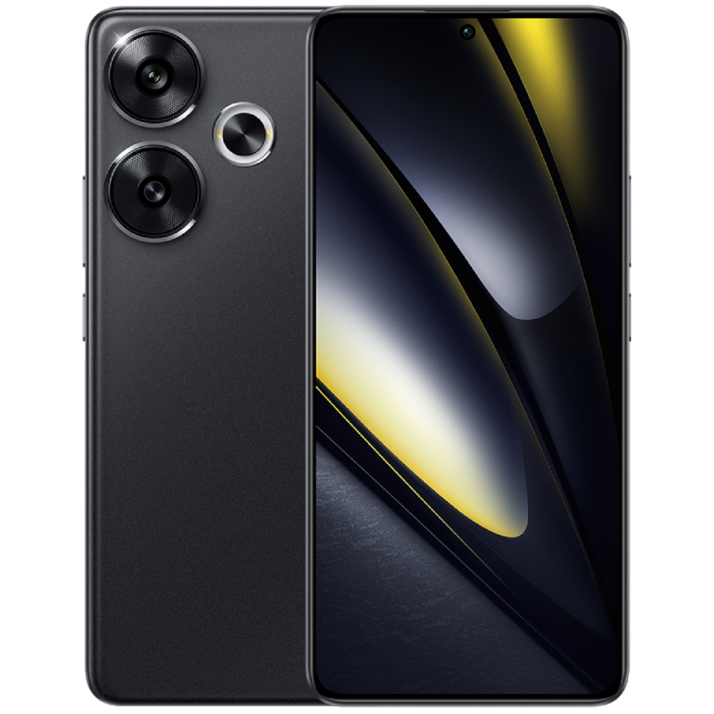 XIAOMI POCO F6 256GB MEMORIA 8GB RAM 5G GLOBAL ENVIO IMEDIATO!