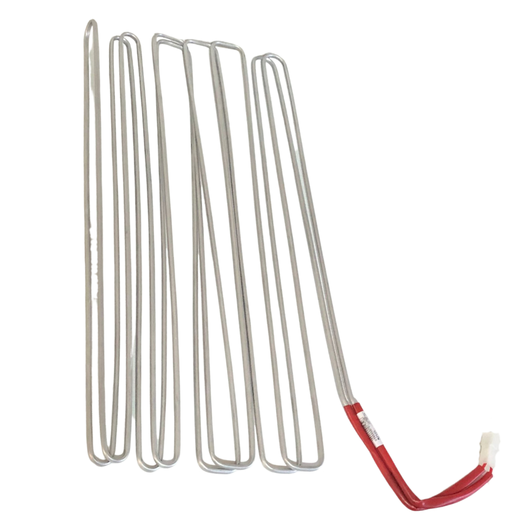 Resistencia Degelo Compatível 64684742 Electrolux Df80x 220v