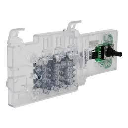 Placa Interface Lavadora W11345331 W11340449 W11340450 Consul Cwl16 Original