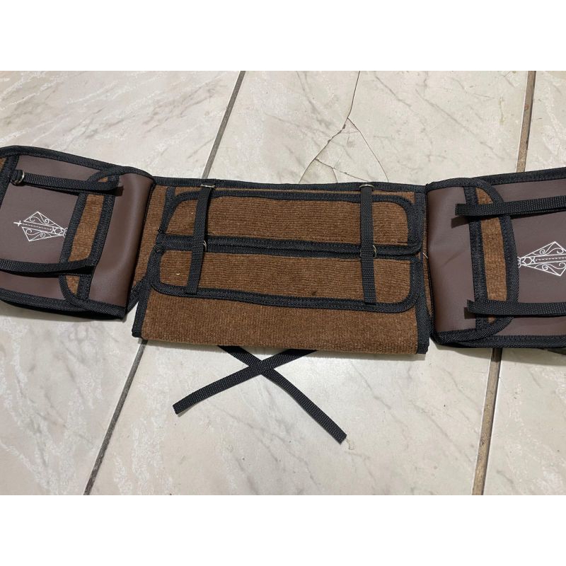alforge e porta capa pra cavalos