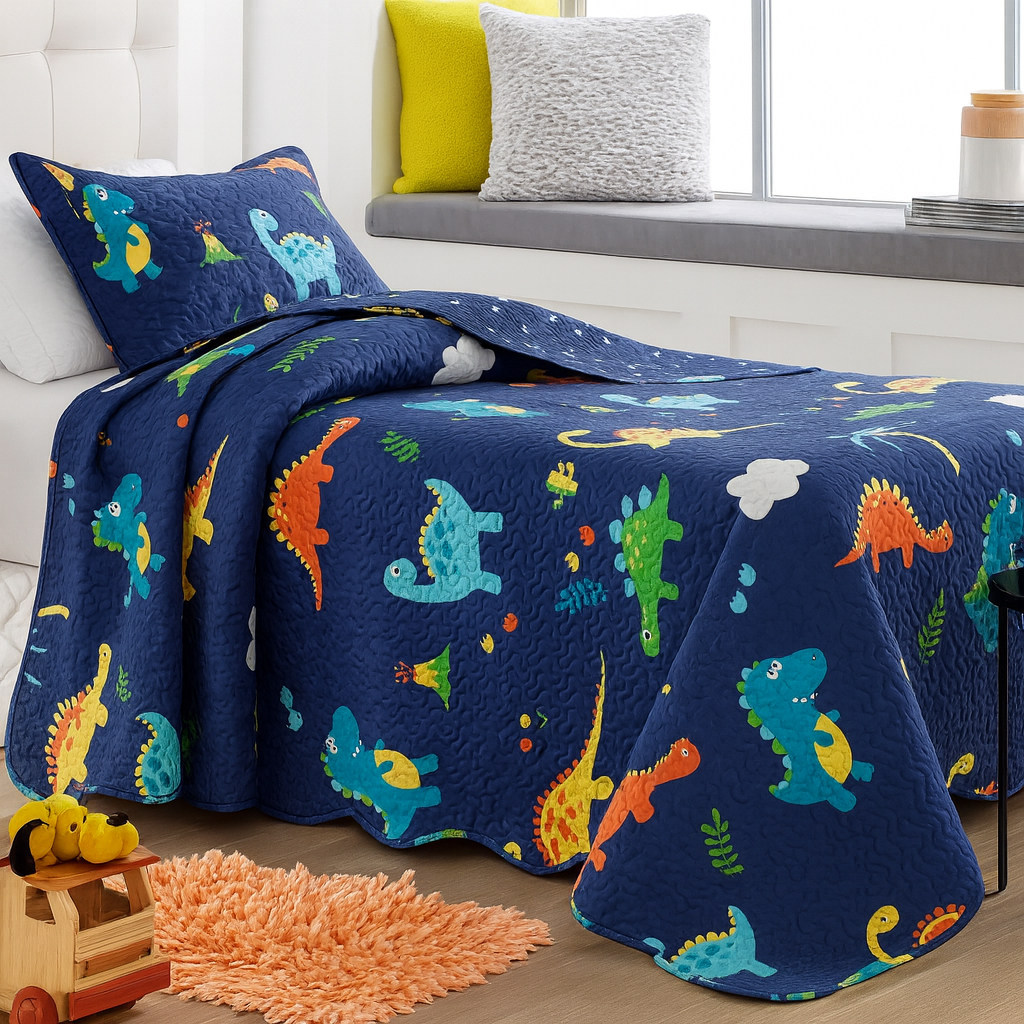 Edredom de Bebê Menina - Comprar com Melhor Preço em Roupas de Cama