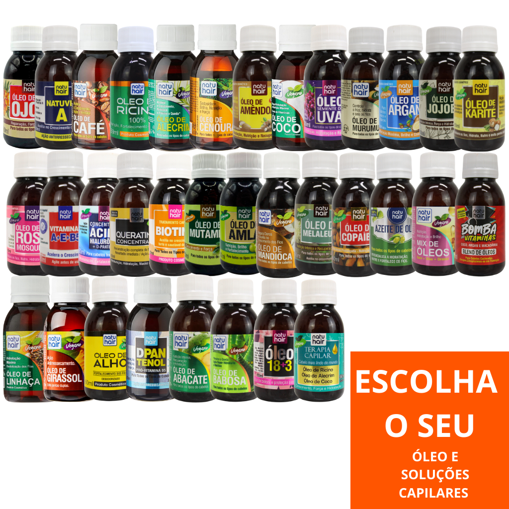 Vitaminas Cabelo: Onde Comprar | BuscaProdutos