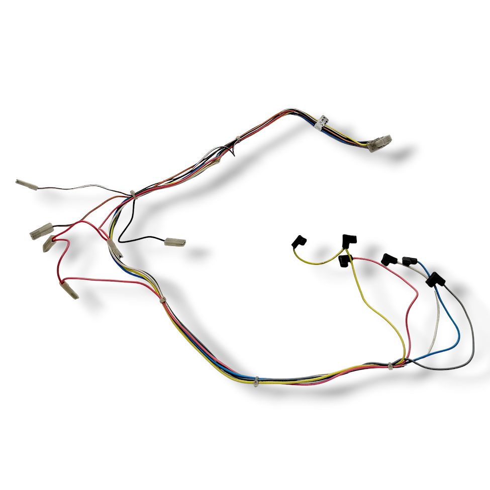Chicote da Tampa Fixa Lavadora Brastemp Bwf24a - 4258436