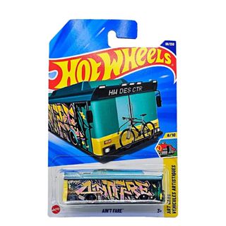 HOT WHEELS AIN T FARE LOTE N E MODELOS VARIADOS A ESCOLHER UN em Oferta na Shopee